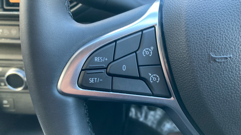 Dacia Sandero Stepway 1.0 TCe Prestige 5dr Petrol Hatchback